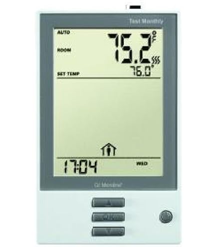 Système Chauffage Au Sol QuietWarmth QWARM3x5F240 – 5 Pi X 36 Po, Film Carbone, 240V
