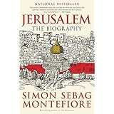 Jerusalem: The Biography