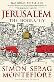 Jerusalem: The Biography