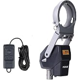 FALCAM Move LightGo Adjust Light Movement Controller with Wired Remote Control Max.Payload 6kg for Aputure GVM Nanlite Godox Bowens Mount LED Video/Strobe Light-MV0A4A02