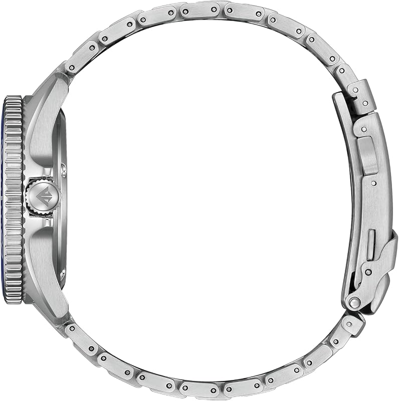 Promaster Eco-Drive Diver Herrenuhr 40.55 mm, BN0260-54L