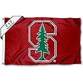 Stanford Cardinal 2x3 Foot Flag
