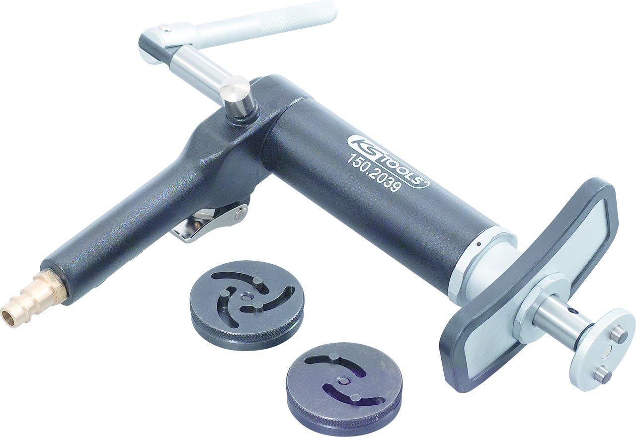 KS Tools 150.1925 Universal Brake Wind Back Tool Set