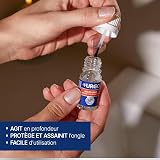 Urgo Damaged Nails Filmogel 3.3ml Nail Repair Treatment view 3