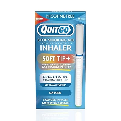elfbar nachfüll pod läuft aus New Quit Smoking Aid Oxygen Inhaler Soft Tip Australia