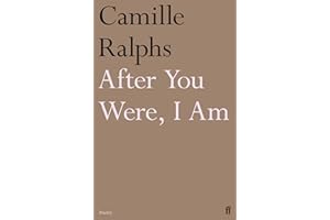 After You Were, I Am