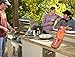 DA BENBEN Camping Travel Cooking Utensils Set (8 Items)