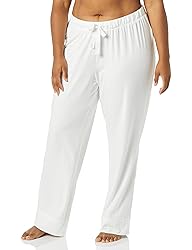 Amazon Essentials Women's Cotton Modal Long-Sleeve