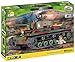 COBI Small Army KV-1 Soviet Heavy Tank