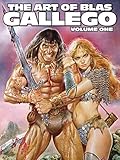 The Art of Blas Gallego by