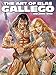 The Art of Blas Gallego by