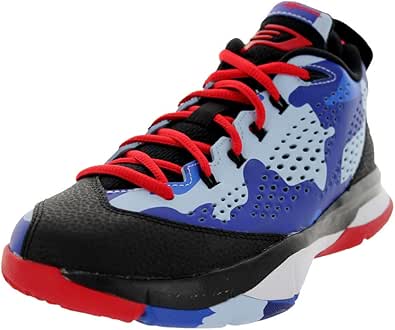 Amazon.com | Nike Jordan Kids Jordan CP3.VII BG Basketball Shoe | Basketball
