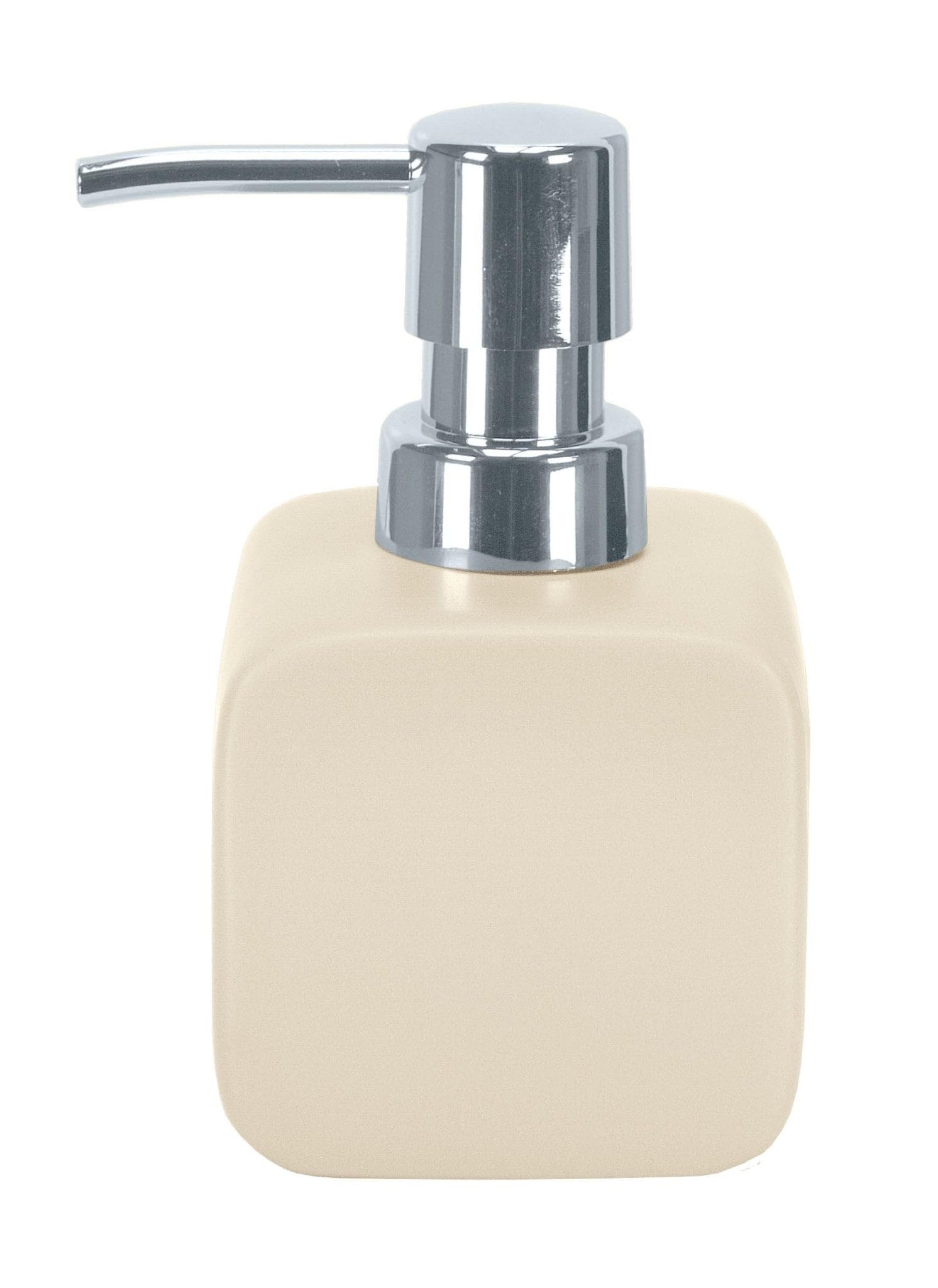 Kleine Wolke "Cubic Soap Dispenser, Nature
