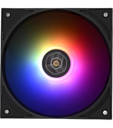 Amazon.com: Thermalright TL-H12-X28-S PWM Fan-2150RPM,Computer