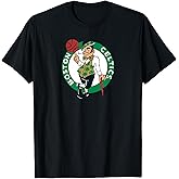 NBA Boston Celtics Officially Licensed T-Shirt
