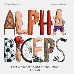 Alpha biceps
