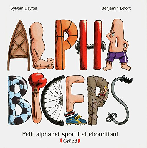 Alpha biceps