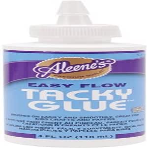 tacky glue aleene