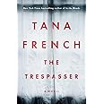 The Trespasser: A Novel