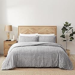 UGG 13082 Kenzie King-California King Comforter Set