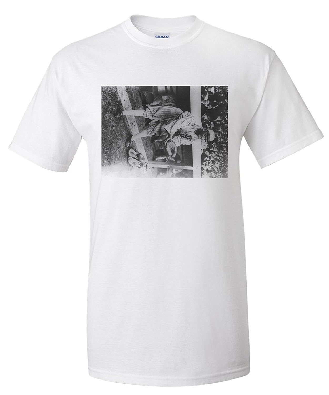 shoeless joe jackson t shirt