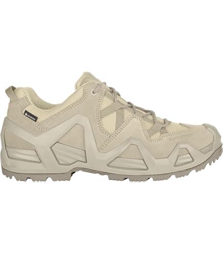Amazon.com: LOWA Professional Zephyr MK2 GTX LO Low Shoe, Coyote