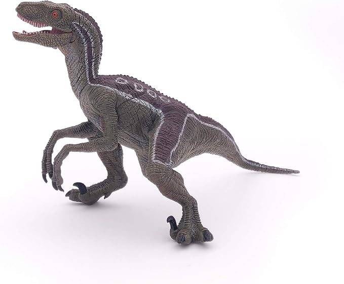 Velociraptor figurine Clearance