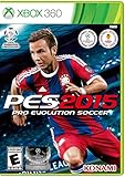 Pro Evolution Soccer 2015 - Xbox 360