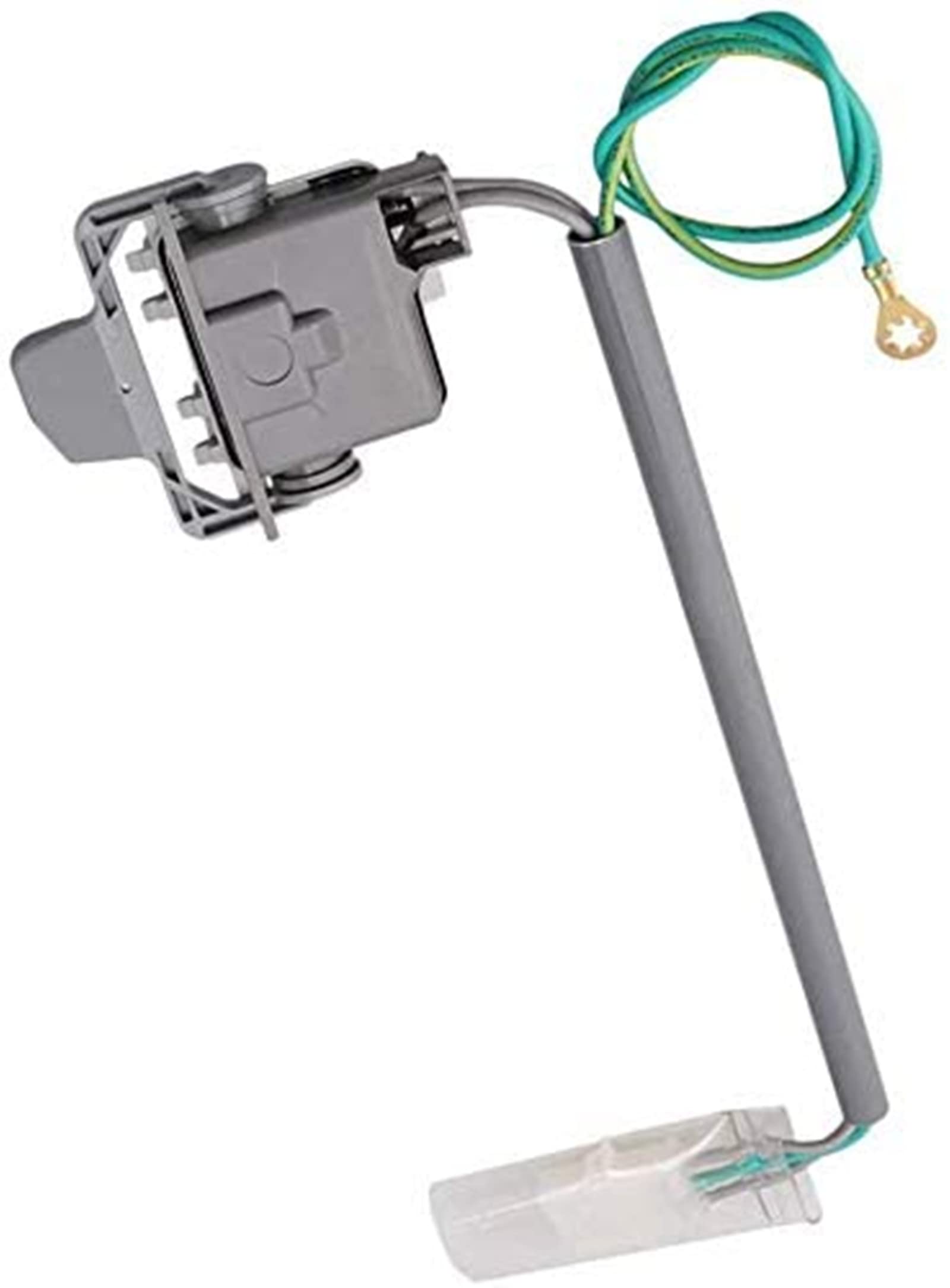 Photo 1 of 3355806 Washer Lid Switch WP3355806 Replacement for Whirlpool Kenmore Roper Estate