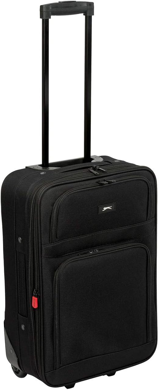 slazenger 30 inch suitcase