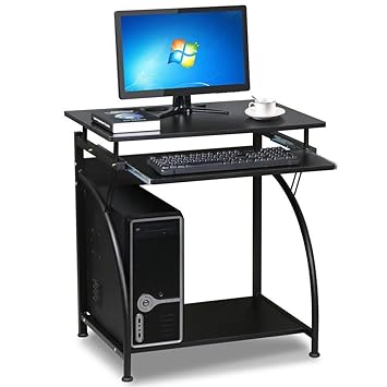 Compact Computer Desk Compact Computer Desk