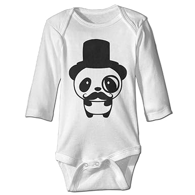 Amazoncom Fashion Baby Boys Girls Cute Panda Long Sleeve Jumpers Amazoncom Fashion Baby Boys Girls Cute Panda Long Sleeve Jumpers