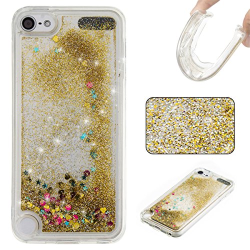 Ipod touch 6 case, ipod touch 5 case, love sound premiu…