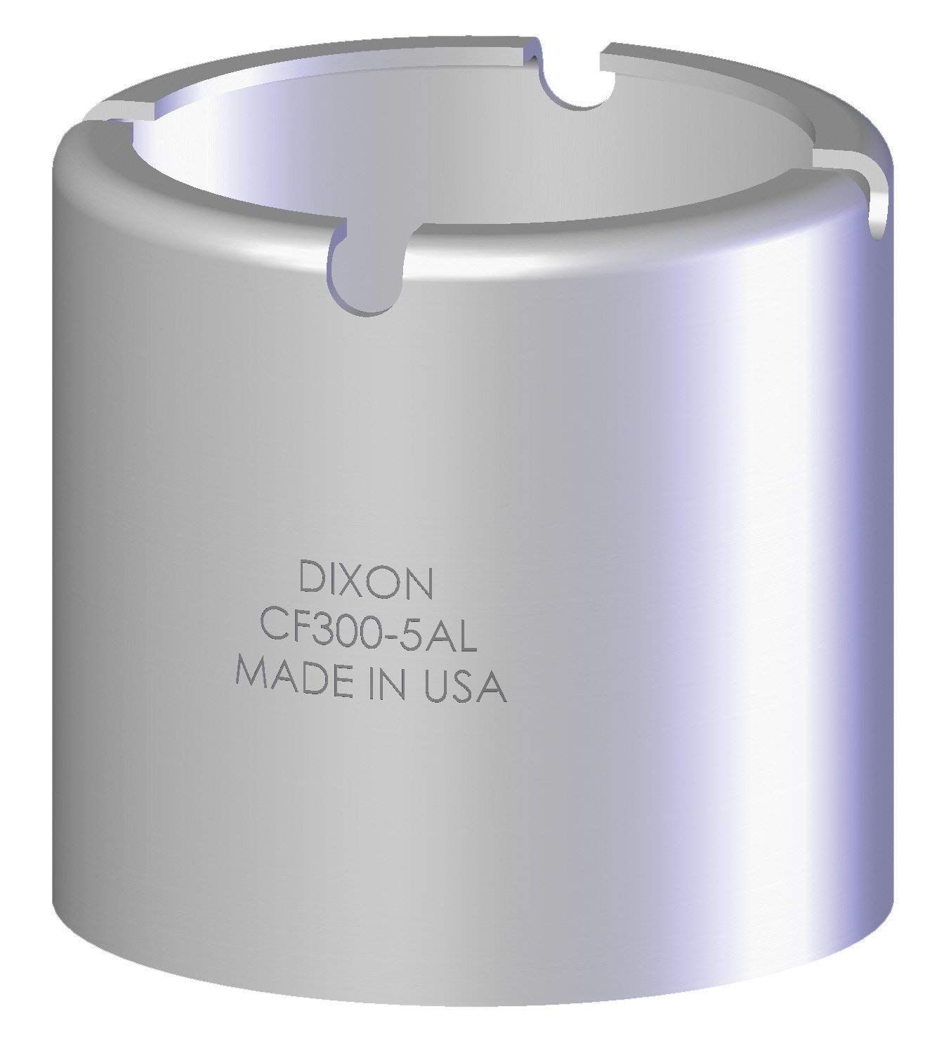 Brand: Dixon