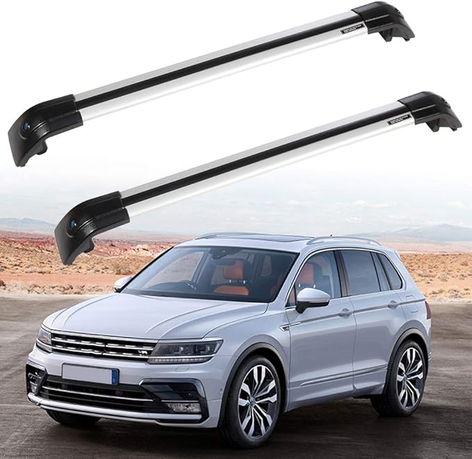 INEEDUP Cross Bars Roof Rack Fit For 20102018 for