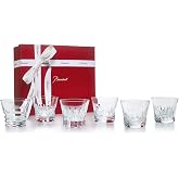Baccarat Crystal Everyday Baccarat Classic Set of 6 Tumblers