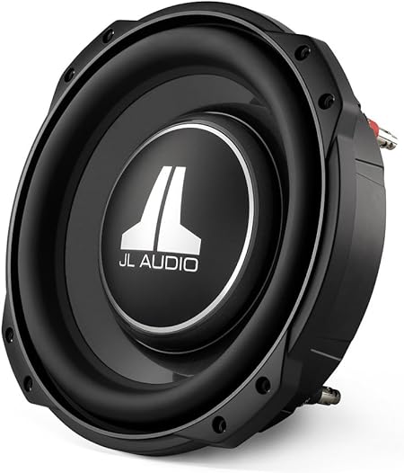 Amazon Co Jp Jl Audio 10tw3 D4 サブウーハー 車 バイク