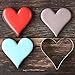 Heart Cookie Cutter 4