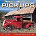 Classic American Pickups 2017 Mini Calendar