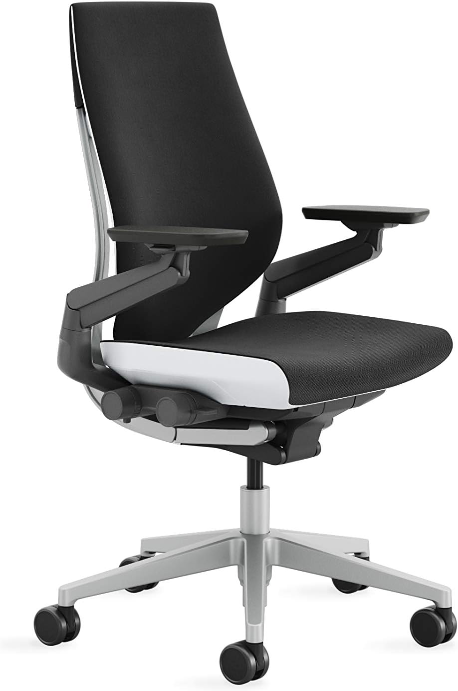 Steelcase Gesture Chair Amazon De Kuche Haushalt