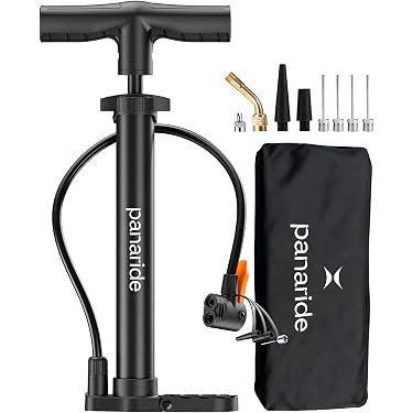 Amazon Best Sellers: Best Bike Pumps