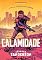 Livro Calamidade: Série Executores - Volume 3