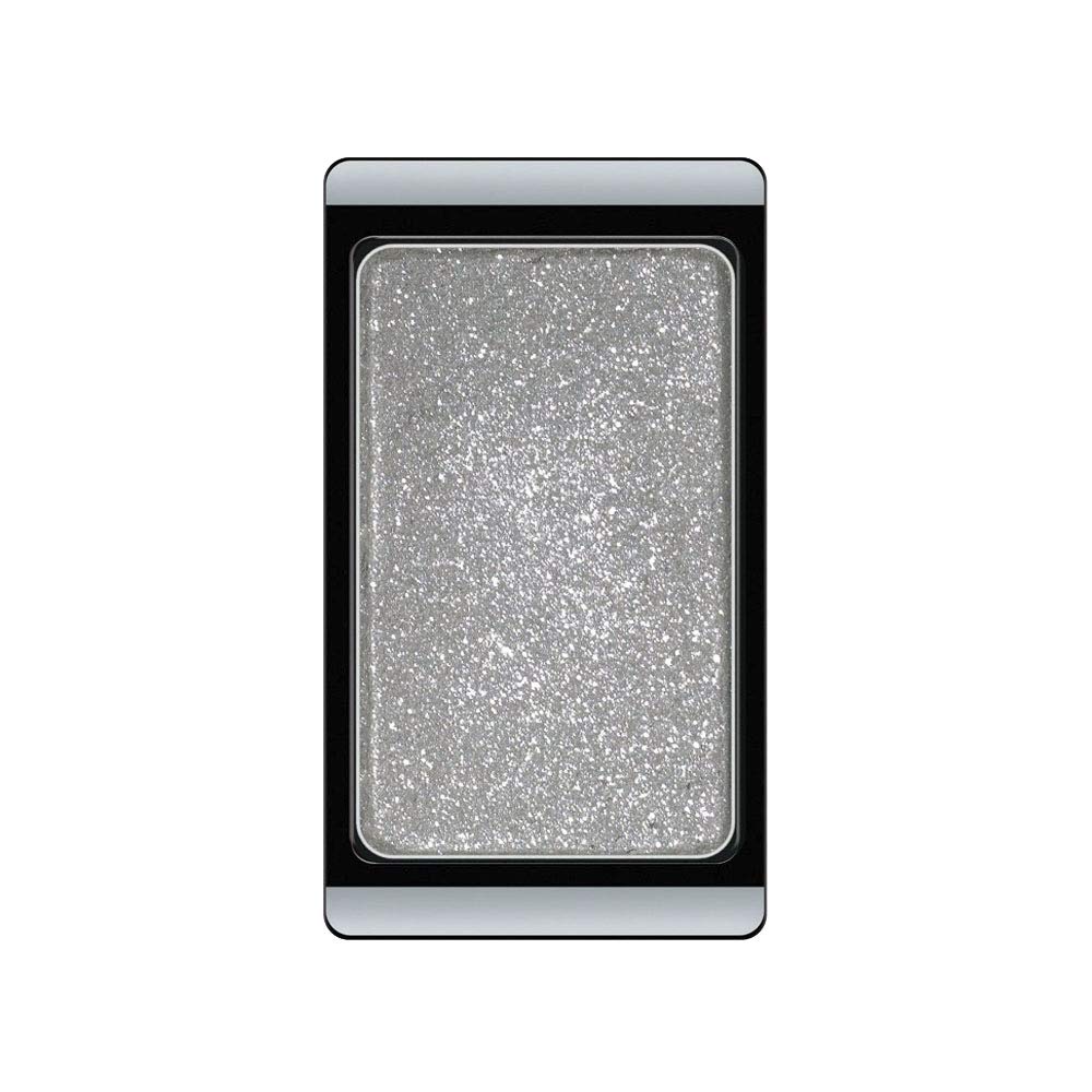 Artdeco Glamour Lidschatten Pflege 316 Glam Granite Grey -