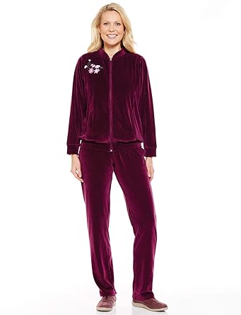 leisure tracksuit