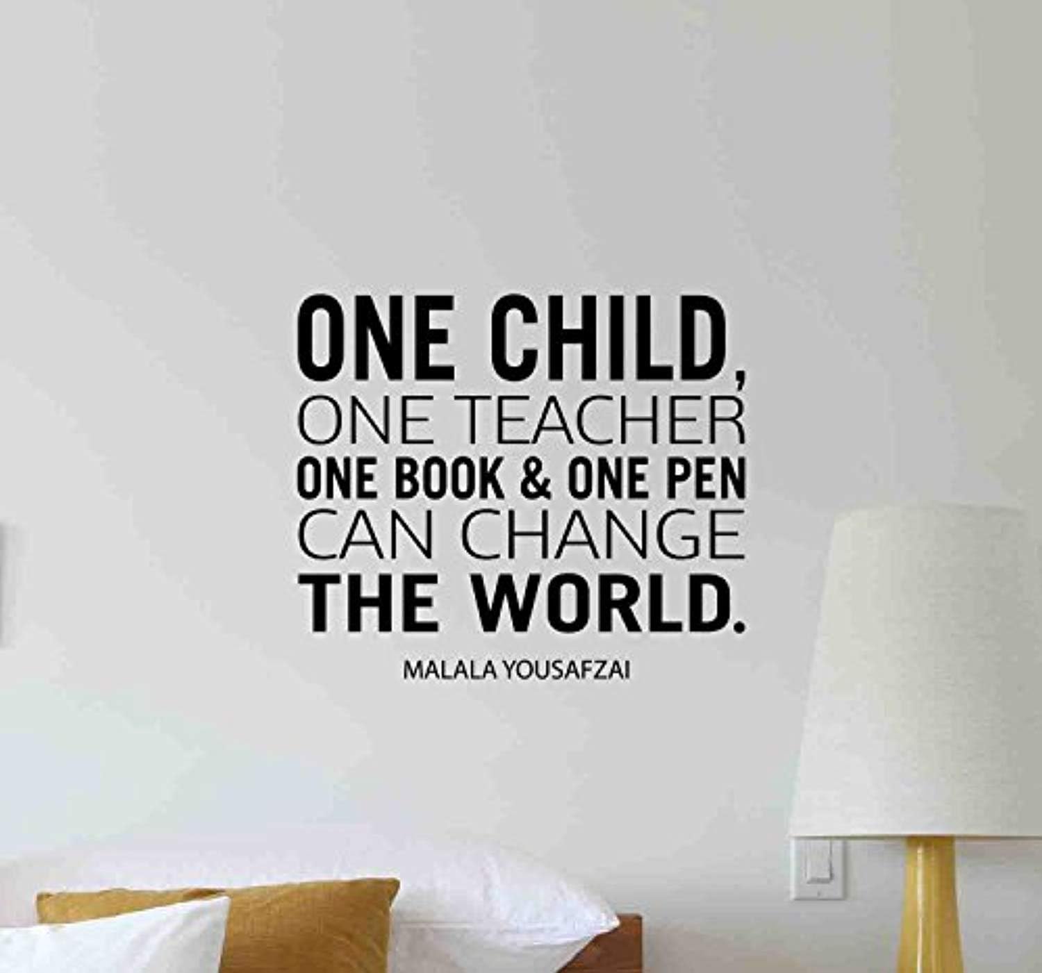 personalised playroom wall stickers