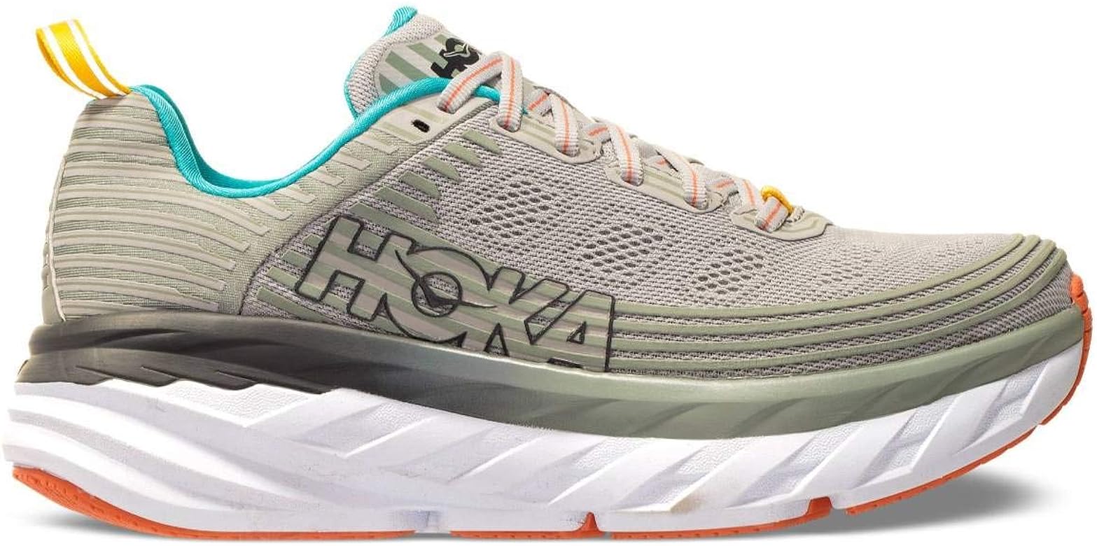 amazon hoka bondi