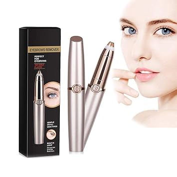 eyebrow trimmer lowest price