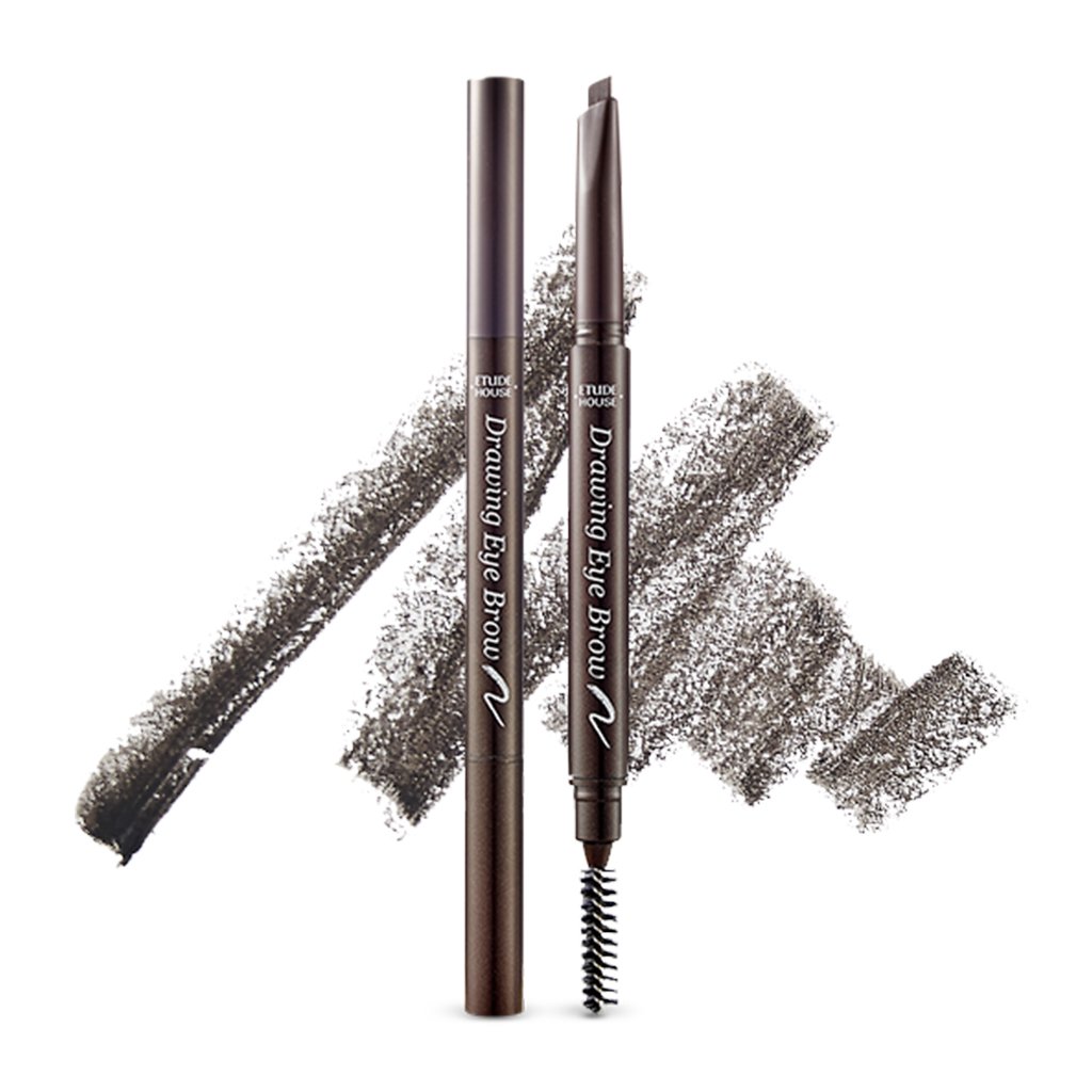 ETUDE HOUSE Drawing Eye Brow 0.25g (2 Grey Brown