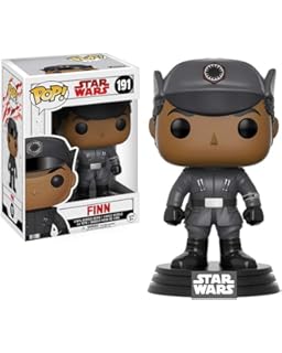 rose tico funko pop