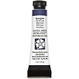 DANIEL SMITH 284610057 Extra Fine Watercolors Tube, 5ml, Moonglow